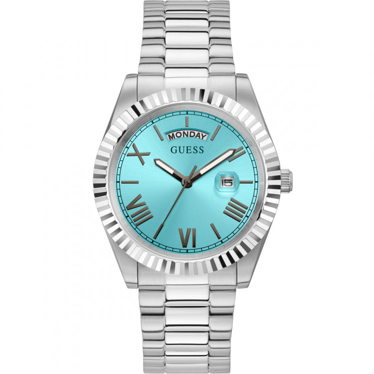 Guess Connoisseur Herrenuhr - GW0265G11