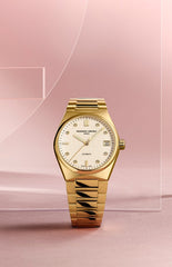 FRÉDÉRIQUE CONSTANT HIGHLIFE LADIES AUTOMATIC - FC-303VD2NH5B
