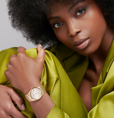 FRÉDÉRIQUE CONSTANT HIGHLIFE LADIES AUTOMATIC - FC-303VD2NH5B