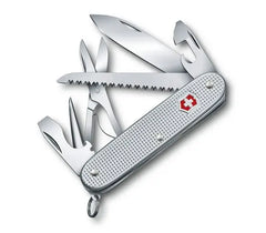 Victorinox Farmer X Alox Taschenmesser mit Gratis Gravur - 0.8271.26