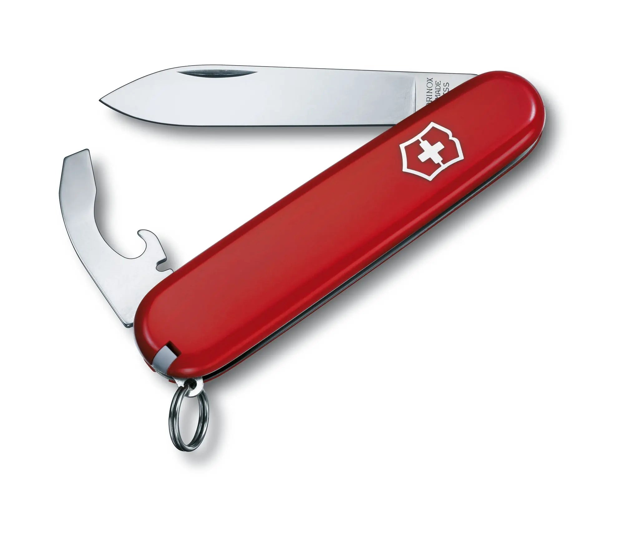 Victorinox Bantam Taschenmesser mit Gratis Gravur - 0.2303