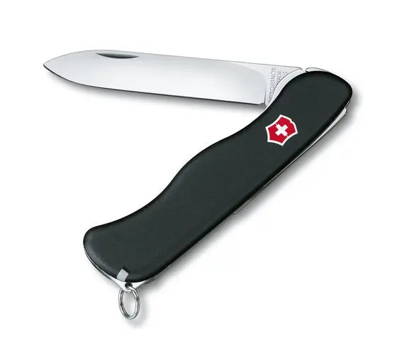 Victorinox Sentinel Taschenmesser mit Gratis Gravur - 0.8413.3