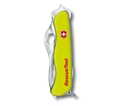 Victorinox Rescue Tool MW Taschenmesser mit Gratis Gravur - 0.8623.MWN