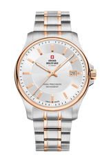 Swiss Military Klassische Herrenuhr - SM30200.07
