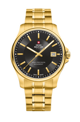 Swiss Military Klassische Herrenuhr - SM30200.08