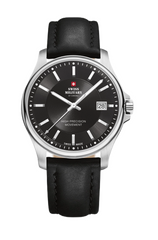 Swiss Military Klassische Herrenuhr - SM30200.10