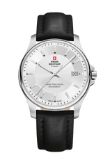 Swiss Military Klassische Herrenuhr - SM30200.11