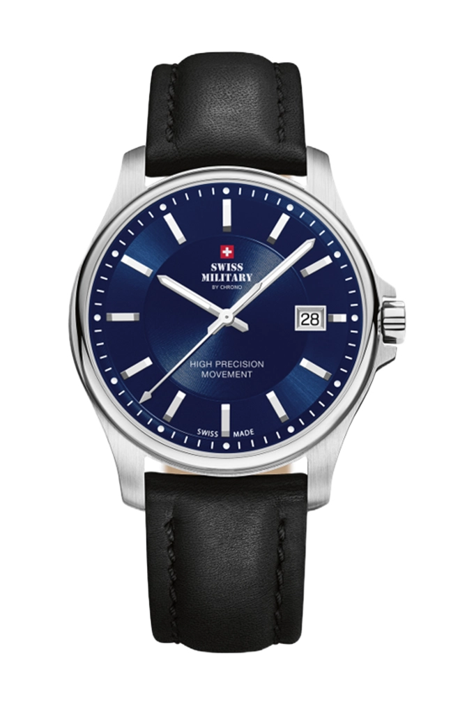 Swiss Military Klassische Herrenuhr - SM30200.12