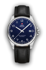 Swiss Military Klassische Swiss Made Herrenuhr - SM30200.26