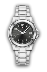 Swiss Military Quarzuhren Herrenuhr - SM34002.21