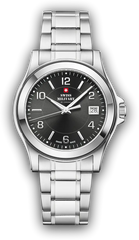 Swiss Military Automatik Quarzwerk Herrenuhr - SM34002.21