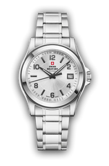 Swiss Military Quarzuhren Herrenuhr - SM34002.22