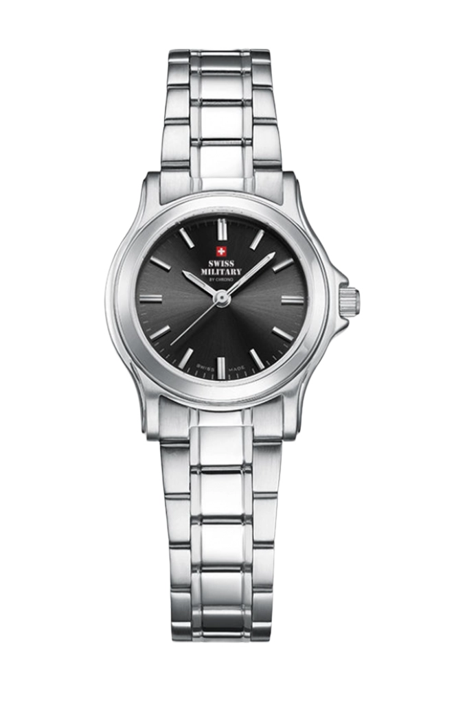 Swiss Military by Chrono Quartz Damenuhr - SM34003.03