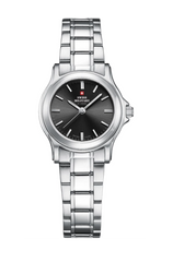 Swiss Military by Chrono Quartz Damenuhr - SM34003.03