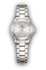 Swiss Military Damen-Armbanduhr 18200BI-2M - SM34003.04