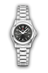 Swiss Military Quarzuhren Damenuhr - SM34003.21