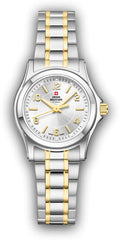 Swiss Military Quarzuhren Damenuhr - SM34003.26