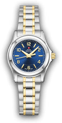 Swiss Military Quarzuhren Damenuhr - SM34003.27