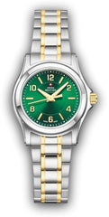Swiss Military Quarzuhren Damenuhr - SM34003.28