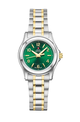 Swiss Military Quarzuhren Damenuhr - SM34003.28