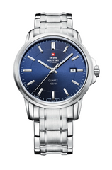 Swiss Military by Chrono Quartz Herrenuhr - SM34039.03