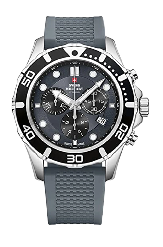 Swiss Military Armbanduhren für Herren - SM34044.06