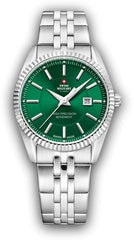 Swiss Military Quarzuhren Damenuhr - SM34066.08