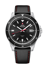 Swiss Military Sportuhr Herrenuhr - SM34082.04