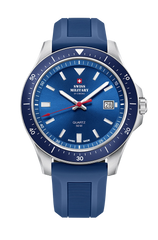 Swiss Military Sportuhr Herrenuhr - SM34082.08