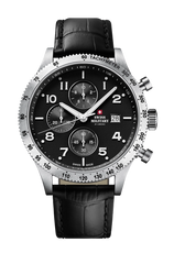 Swiss Military Sportchronographen Herrenuhr -Uhrendesign - SM34084.05