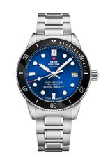 Swiss Military by Chrono Quartz Damenuhr - SM34089.02