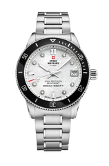 Swiss Military by Chrono Quartz Damenuhr - SM34089.03