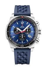 Swiss Military Chronograph Herrenuhr - SM34093.06