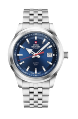 Swiss Military Quarzuhren Herrenuhr - SM34094.03