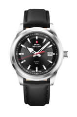 Swiss Military Quarzuhren Herrenuhr - SM34094.05