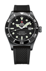 Montre automatique pour homme Swiss Military by Chrono - SMA34075.05