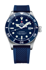 Swiss Military Mechanische Herrenuhr - SMA34075.07