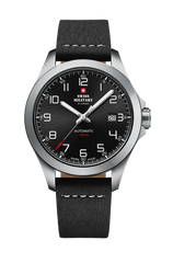 Swiss Military Automatik Herrenuhr - SMA34077.01