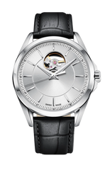 Swiss Military Mechanische Herrenuhr - SMA34085.34