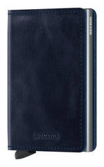 Portefeuille Secrid Slimwallet Vintage RFID pour cartes de visite/cartes de crédit