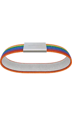 Secrid Moneyband Rainbow - MB-Arc-en-ciel
