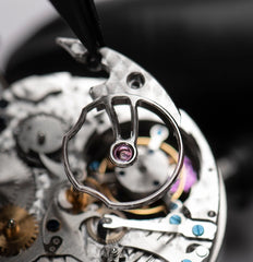 Frédérique Constant Manufacture Slimline Moonphase Automatic - FC-705V4S4