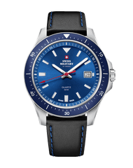 Swiss Military Sportuhr Herrenuhr - SM34082.05