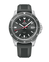 Swiss Military Sportuhr Herrenuhr - SM34082.09