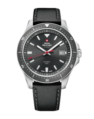 Swiss Military Sportuhr Herrenuhr - SM34082.06