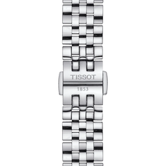 Tissot Le Locle Automatic Lady Damenuhr - T006.207.11.038.00