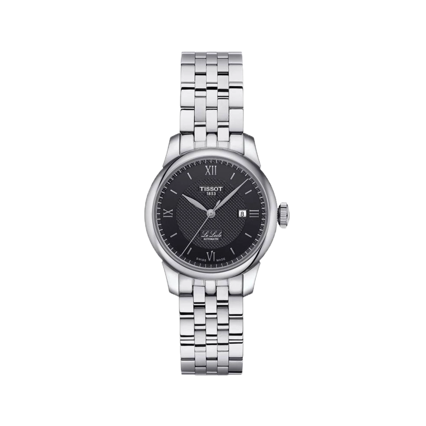 Tissot Le Locle Automatic Lady Damenuhr - T006.207.11.058.00