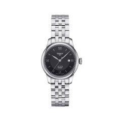 Tissot Le Locle Automatic Lady Damenuhr - T006.207.11.058.00