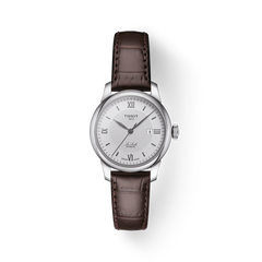 Tissot Le Locle Automatic Lady Damenuhr - T006.207.16.038.00