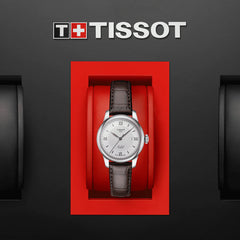 Tissot Le Locle Automatic Lady Damenuhr - T006.207.16.038.00